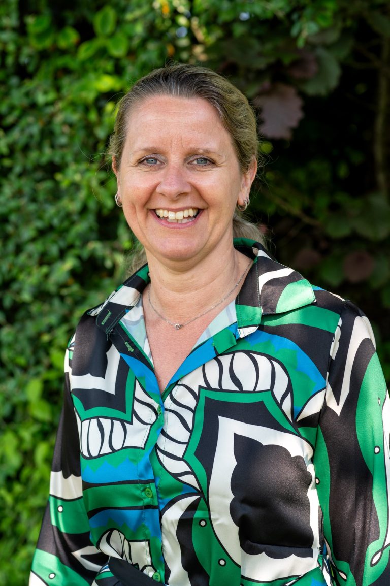 Foto van Diana Visser
