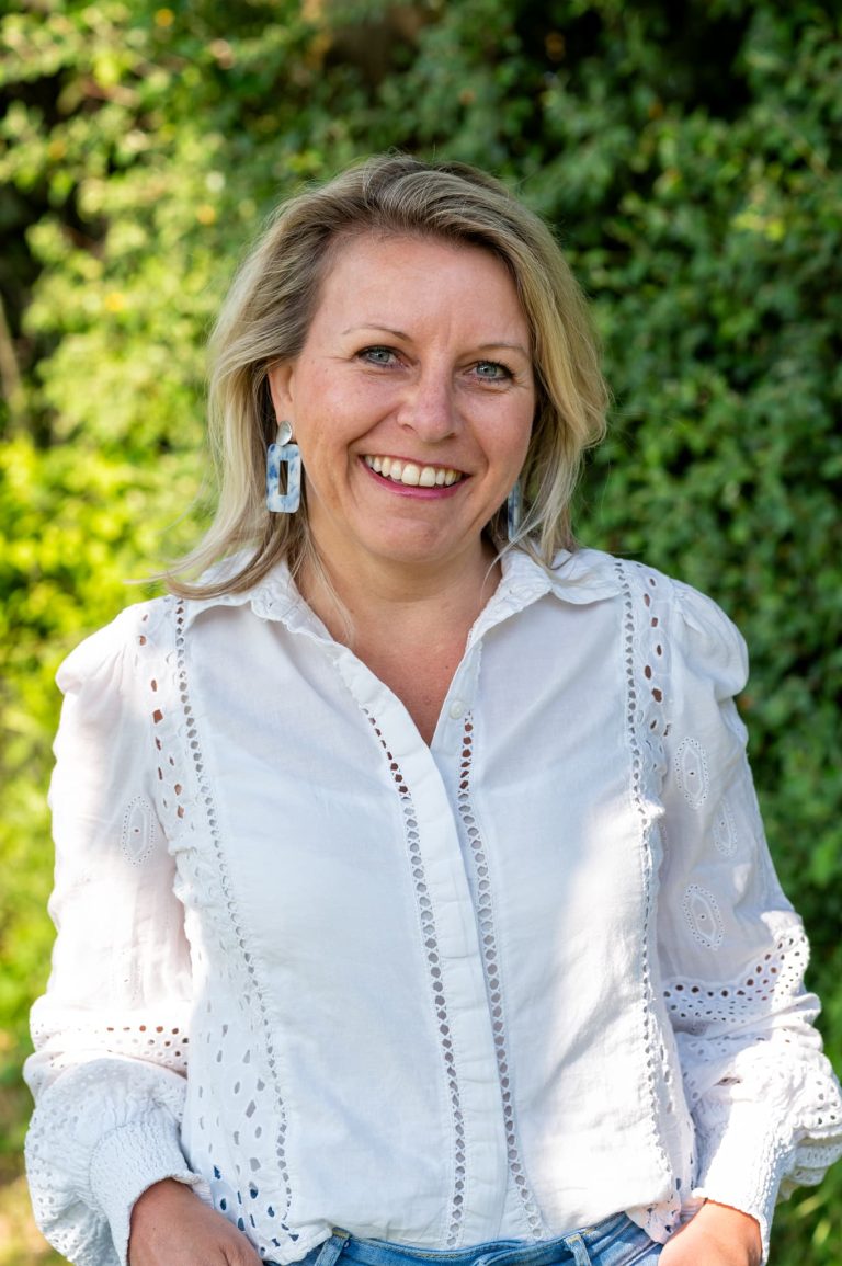 Foto van Margriet Heistek